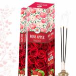 Rose Apple