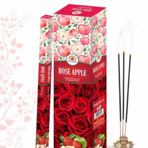 Rose Apple