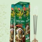 Quita Sales