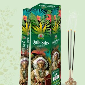 Quita Sales