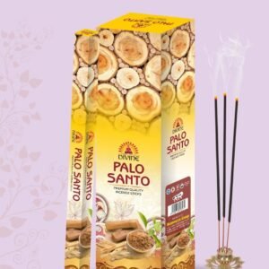 Palo Santo