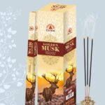 Golden Musk