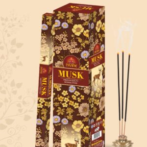 Musk