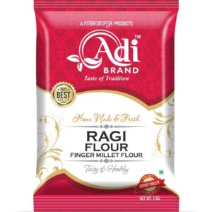 Ragi Flour