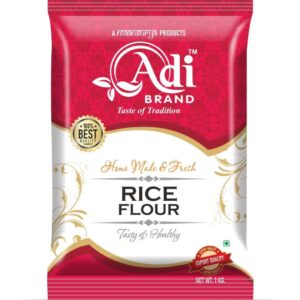 Rice Flour
