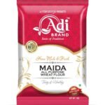 Mida All Purpose Wheat Flour