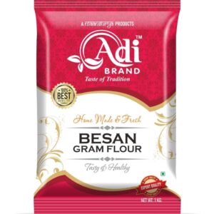 Besan Gram Flour