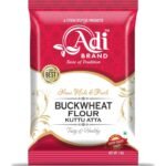 Buckwheat Flour