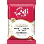 Roasted Gram Flour