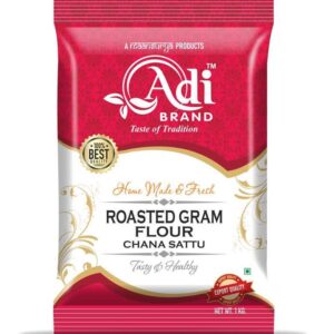 Roasted Gram Flour