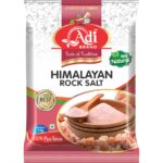Himalayan Rock Salt
