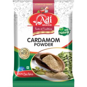 Cardamom Powder