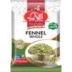 Fennel Whole