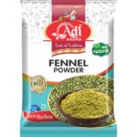Fennel Powder