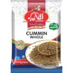 Cummin Whole