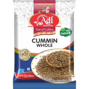 Cummin Whole