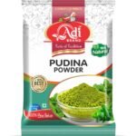Pudina Powder