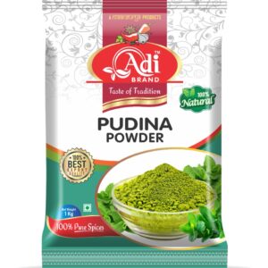 Pudina Powder