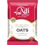 Oats