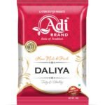 Daliya