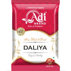 Daliya