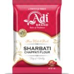 Sharbati Chappati Flour