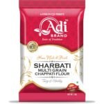 Sharbati Multi Grain Chappati Flour