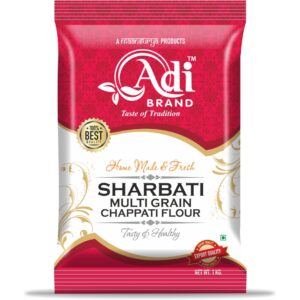 Sharbati Multi Grain Chappati Flour