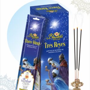 Three Kings