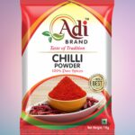 Chilli Powder