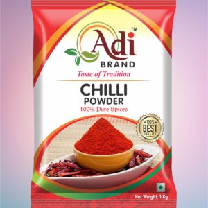 Chilli Powder