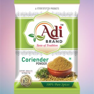 Coriender Powder