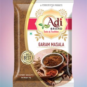 Garam Masala