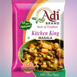 Kitchen King Masala