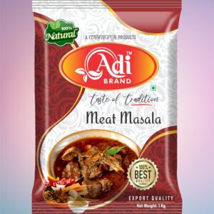 Meat Masala