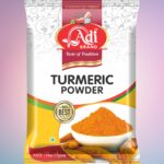 Turmeric Powder