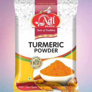 Turmeric Powder