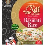 Premium Basmati Rice