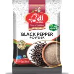 Black Pepper Powder