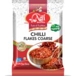 Chilli Flakes Coarse