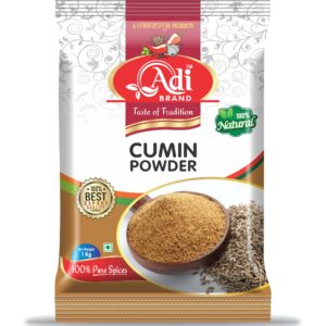 Cumin Powder