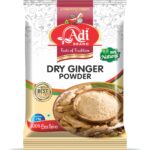 Dry Ginger Powder