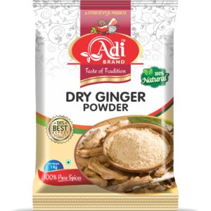 Dry Ginger Powder