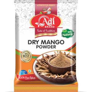 Dry Mango Powder