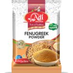 Fenugreek Powder