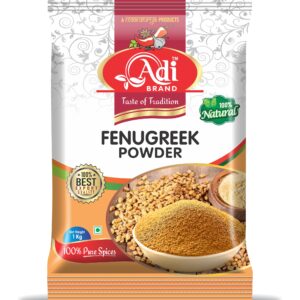 Fenugreek Powder