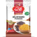 Mustard Powder