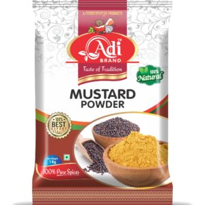 Mustard Powder