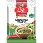 Oregano Powder