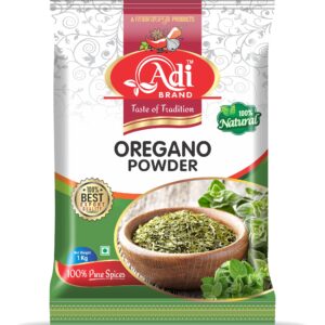 Oregano Powder
